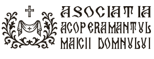 Asociatia Acoperamantul Maicii Domnului
